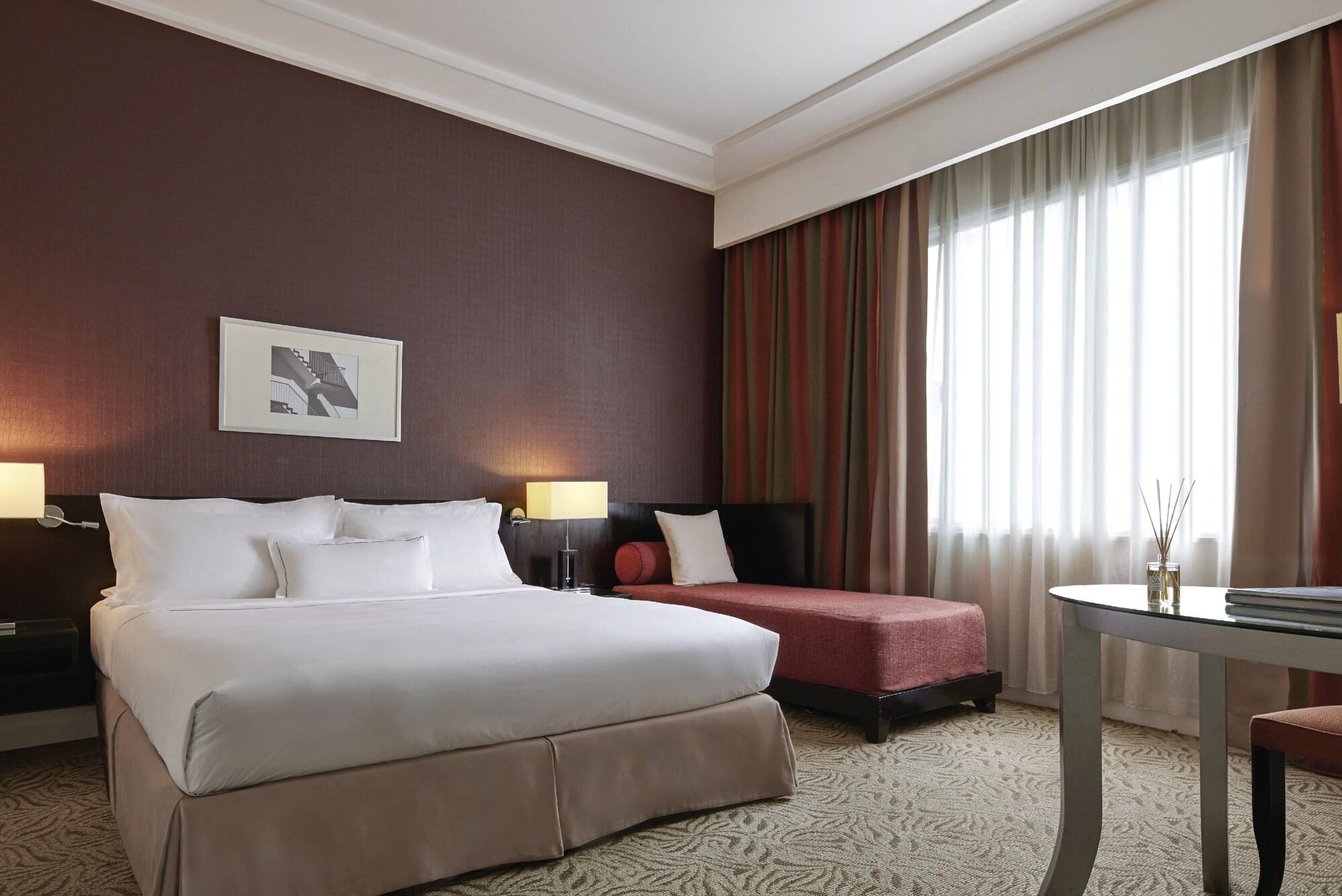 Ac Hotel By Marriott كوانتان المظهر الخارجي الصورة