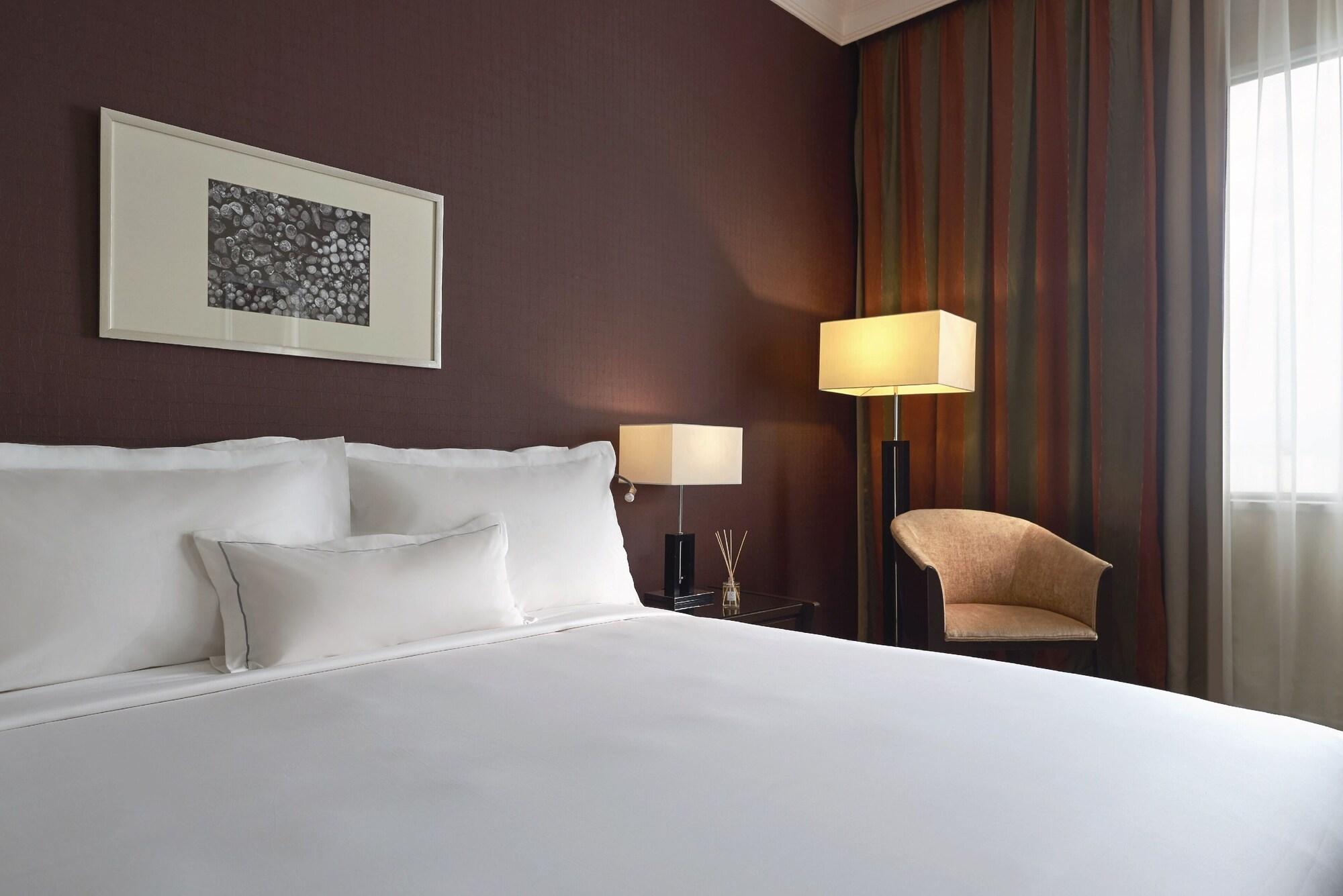 Ac Hotel By Marriott كوانتان المظهر الخارجي الصورة