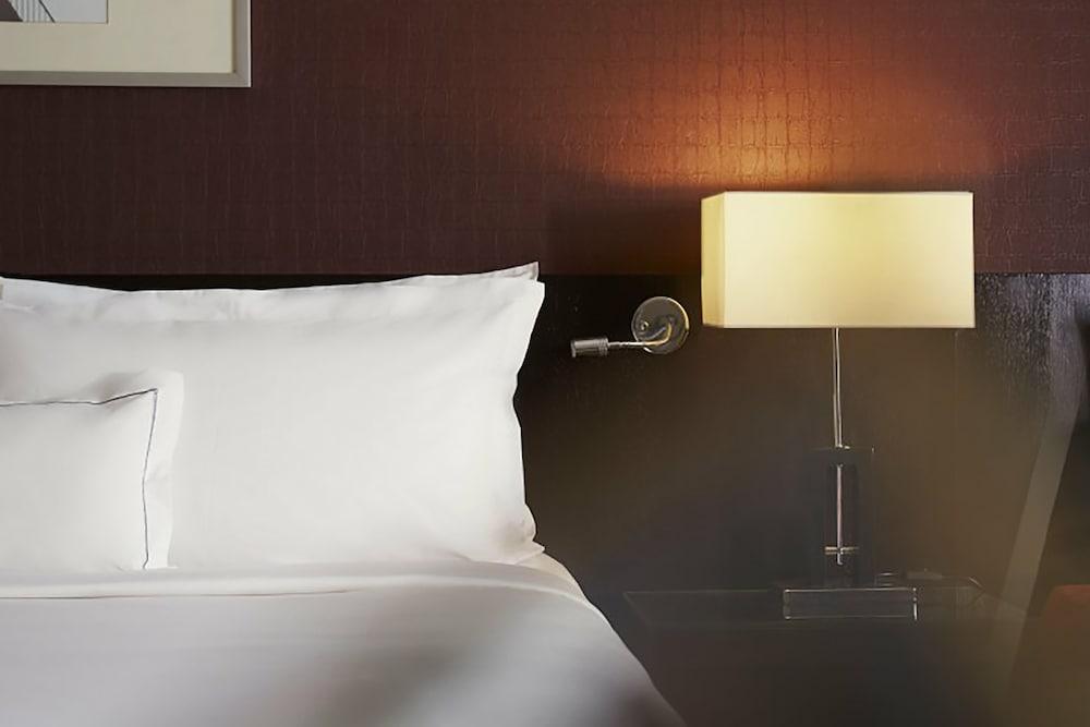 Ac Hotel By Marriott كوانتان المظهر الخارجي الصورة