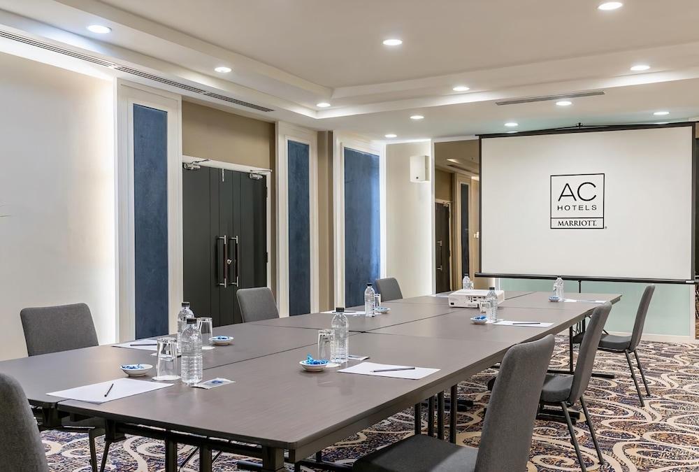 Ac Hotel By Marriott كوانتان المظهر الخارجي الصورة
