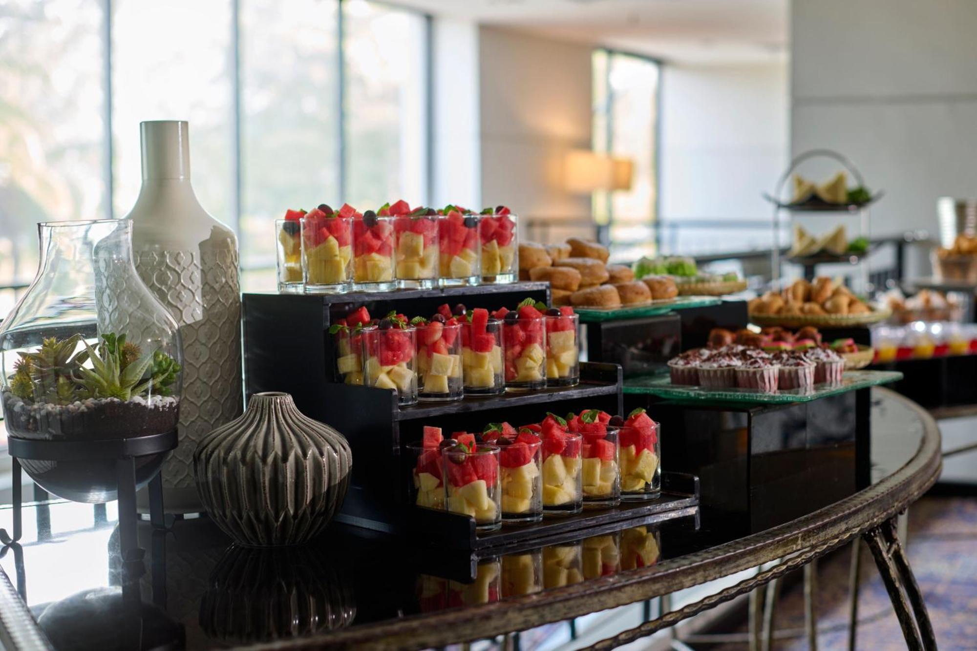 Ac Hotel By Marriott كوانتان المظهر الخارجي الصورة