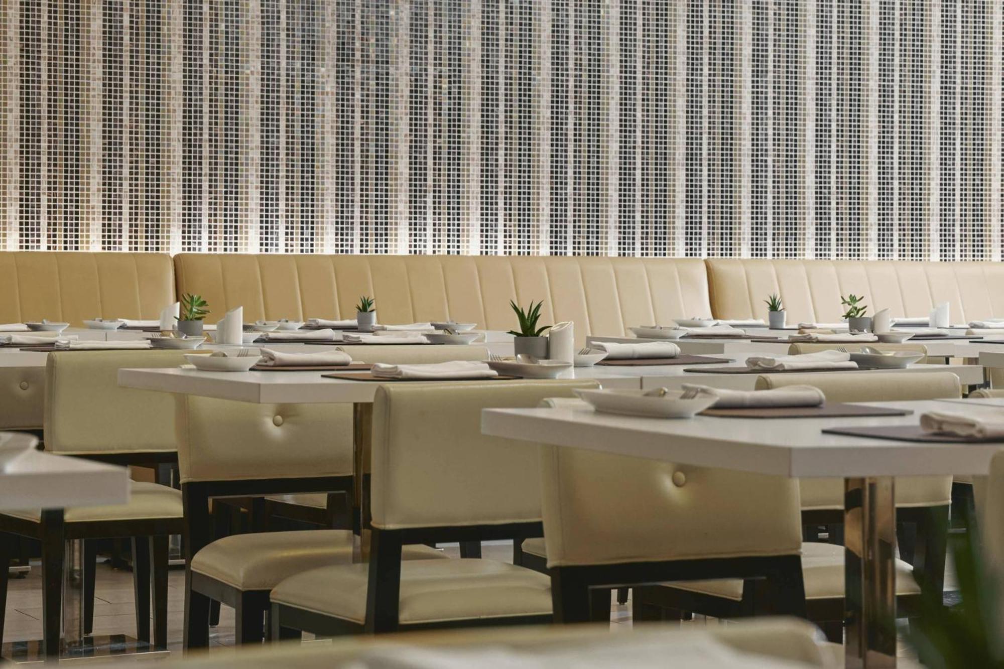 Ac Hotel By Marriott كوانتان المظهر الخارجي الصورة