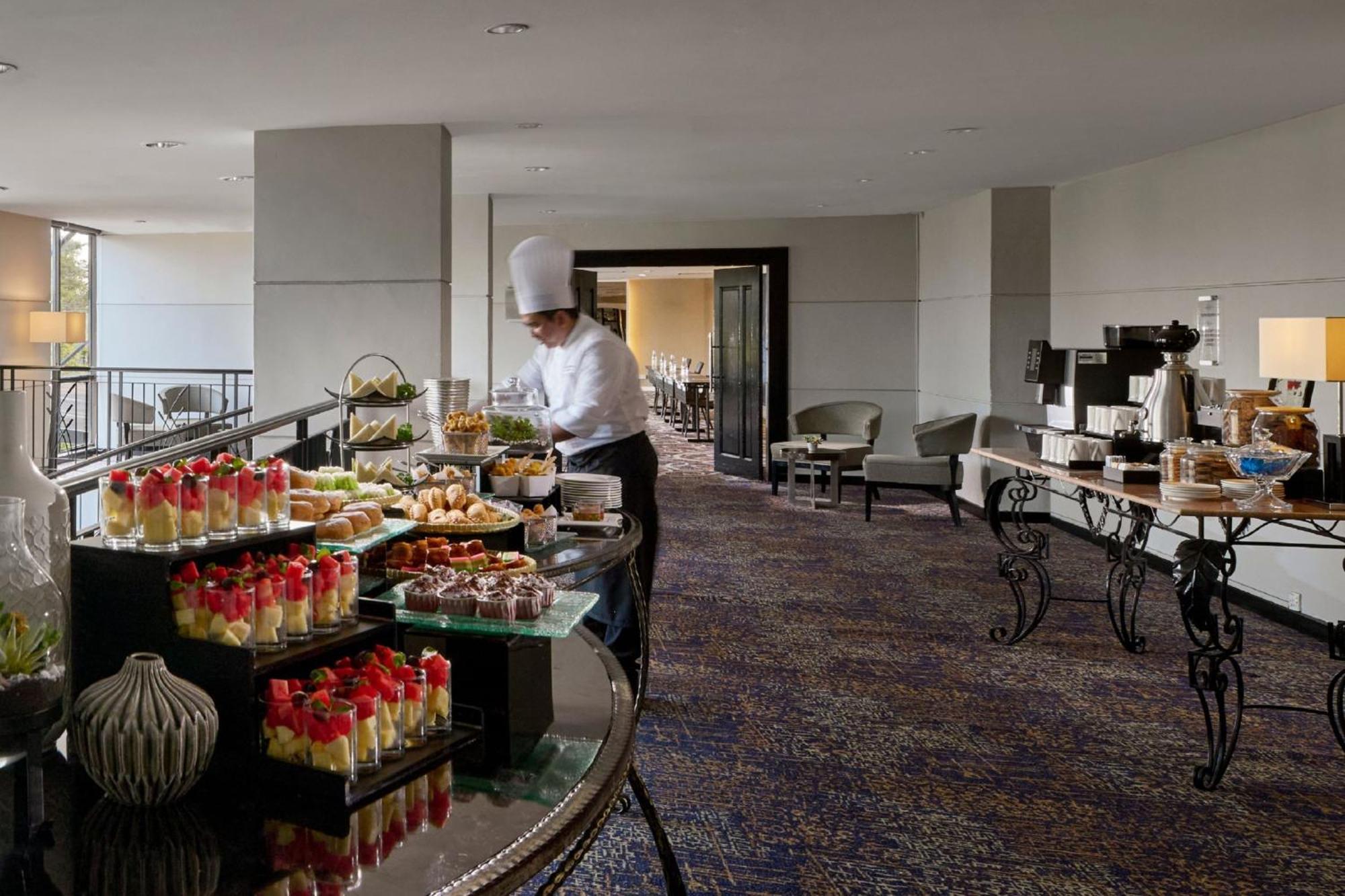 Ac Hotel By Marriott كوانتان المظهر الخارجي الصورة
