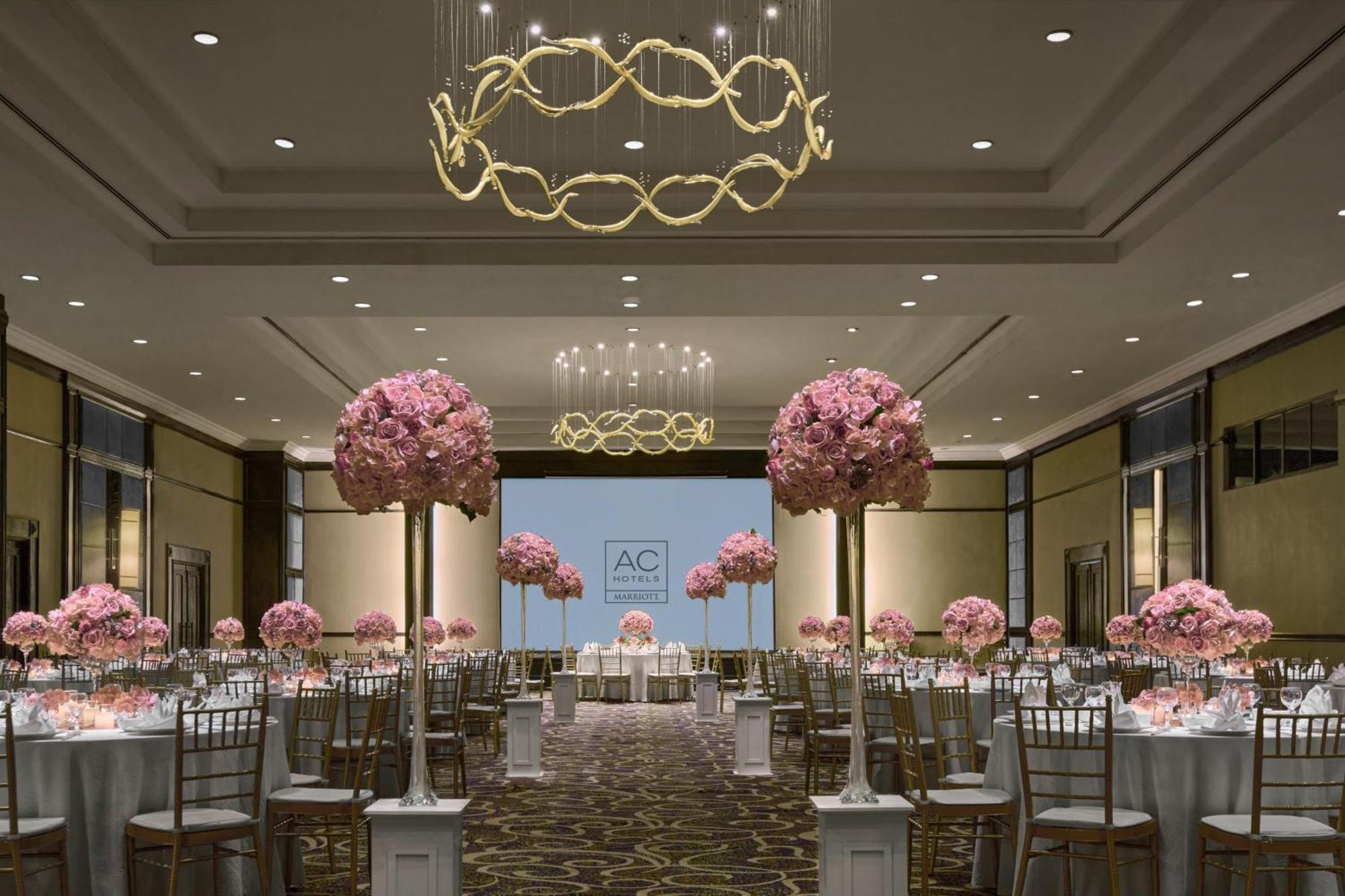 Ac Hotel By Marriott كوانتان المظهر الخارجي الصورة