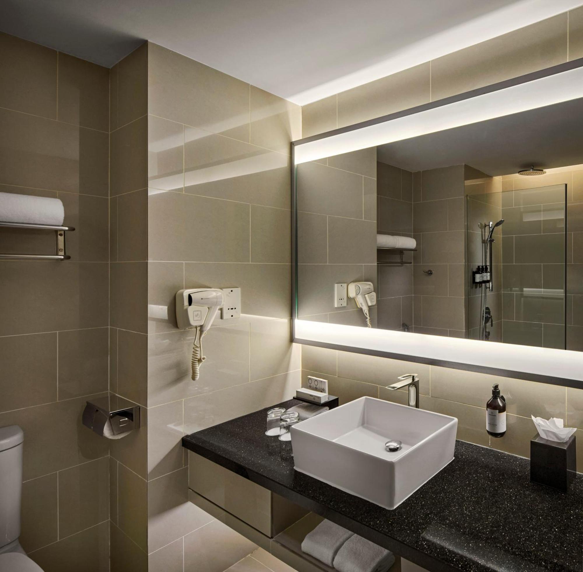 Ac Hotel By Marriott كوانتان المظهر الخارجي الصورة