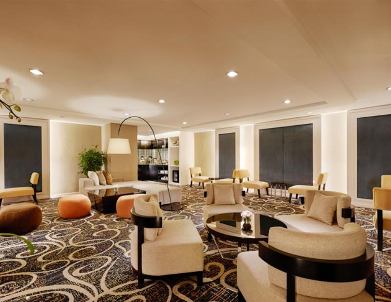 Ac Hotel By Marriott كوانتان المظهر الخارجي الصورة