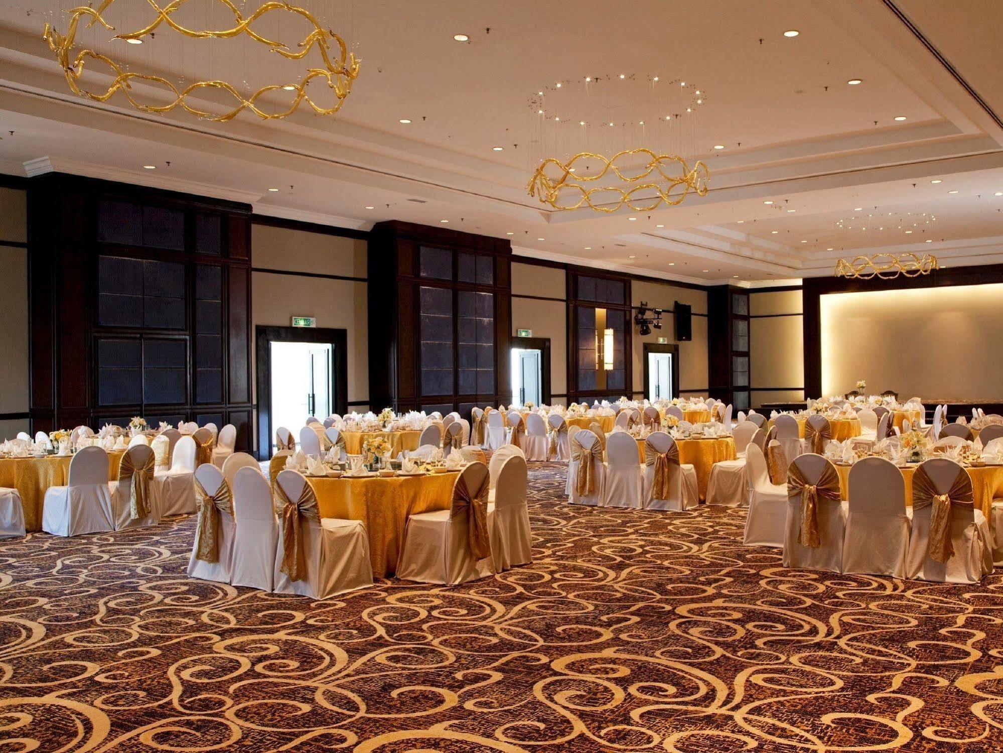 Ac Hotel By Marriott كوانتان المظهر الخارجي الصورة