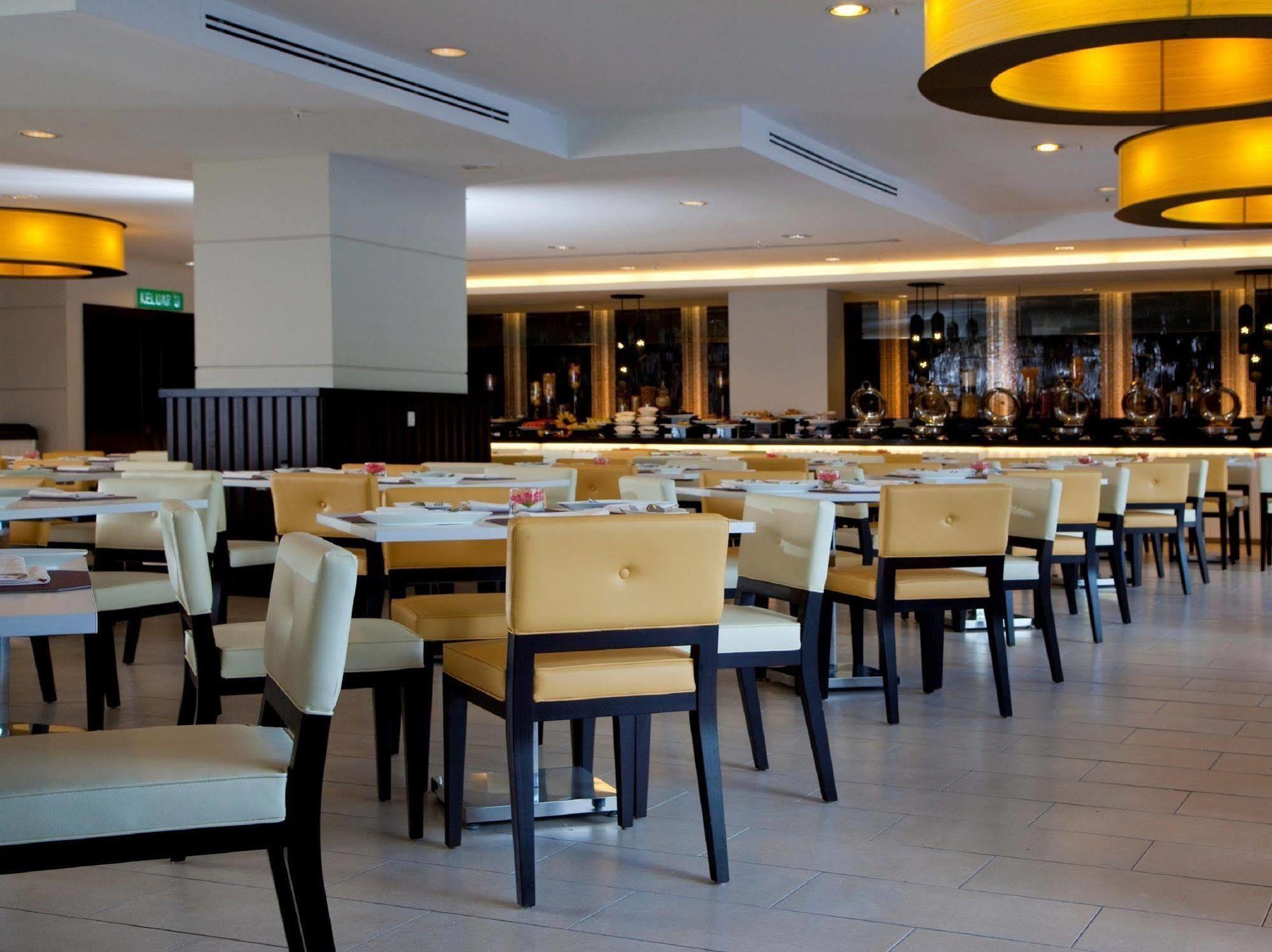 Ac Hotel By Marriott كوانتان المظهر الخارجي الصورة