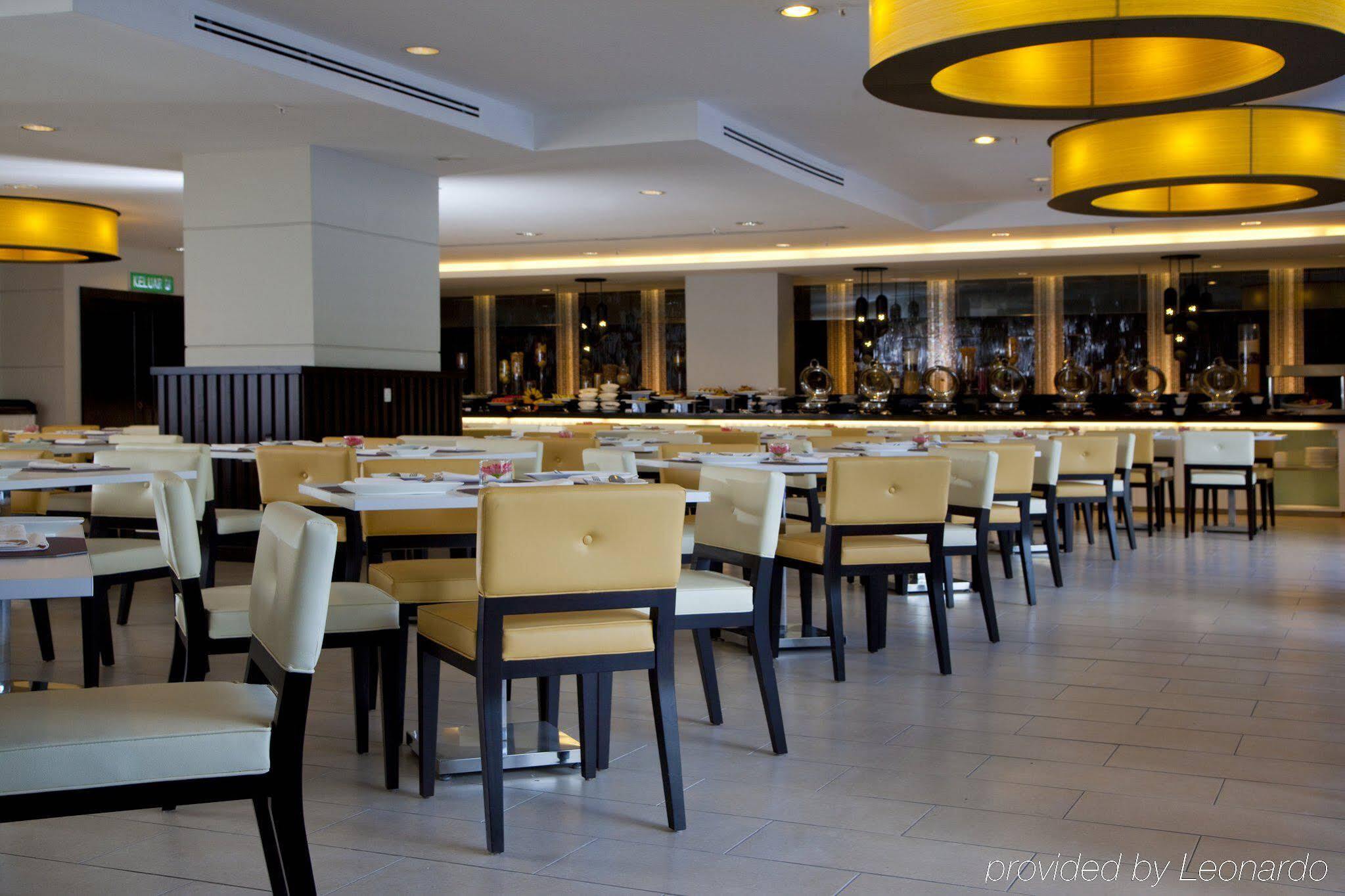 Ac Hotel By Marriott كوانتان المظهر الخارجي الصورة