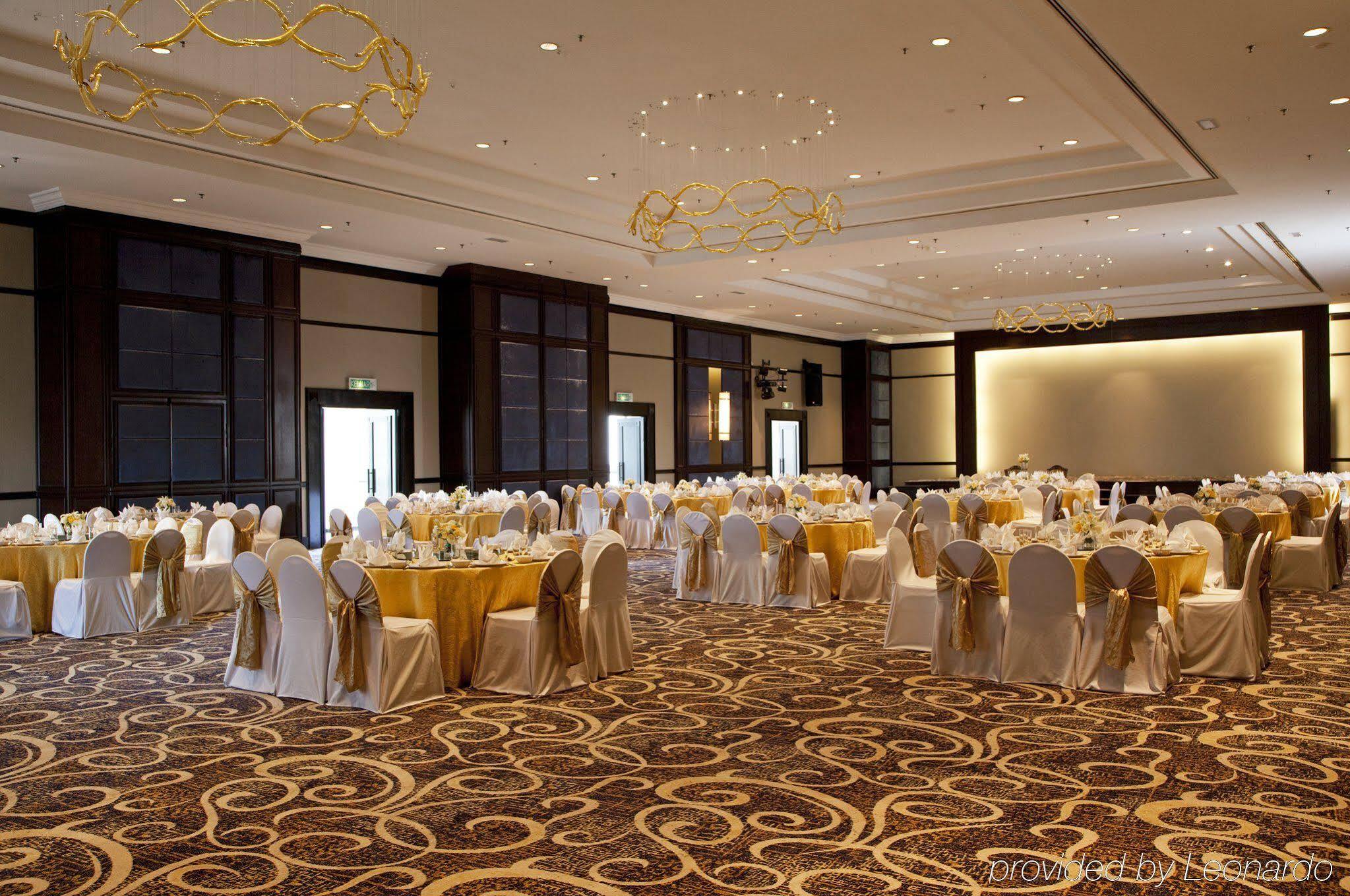 Ac Hotel By Marriott كوانتان المظهر الخارجي الصورة