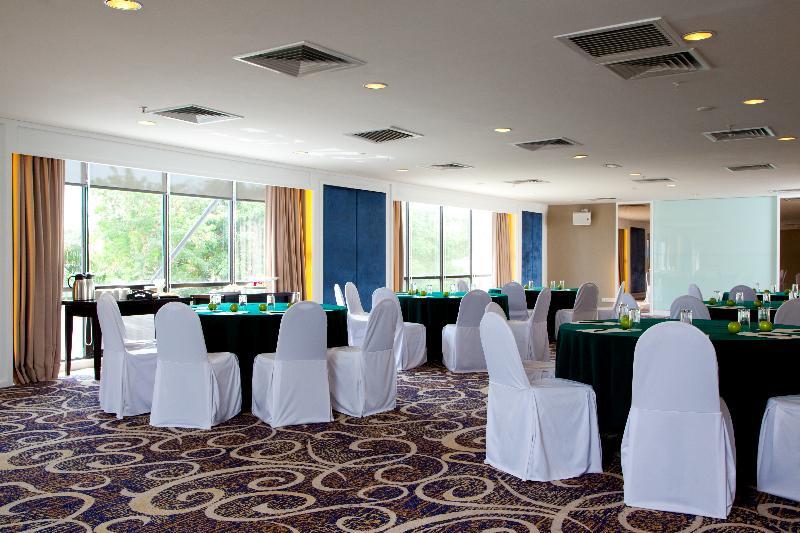 Ac Hotel By Marriott كوانتان المظهر الخارجي الصورة